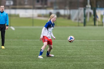 Bild 201 - wCJ HSV - ETV - Esbjerg